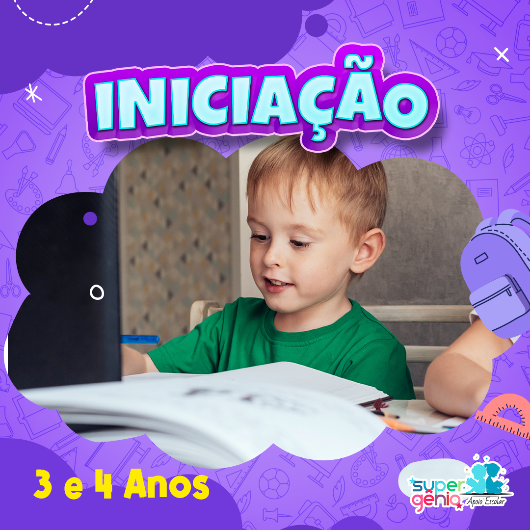 Pré-Alfabetização