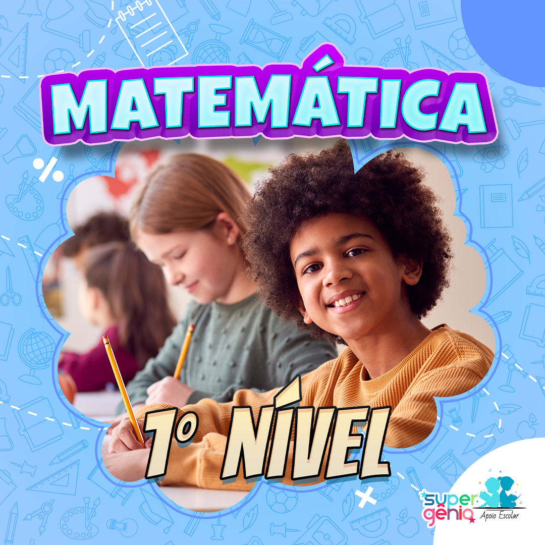 Matemática 1