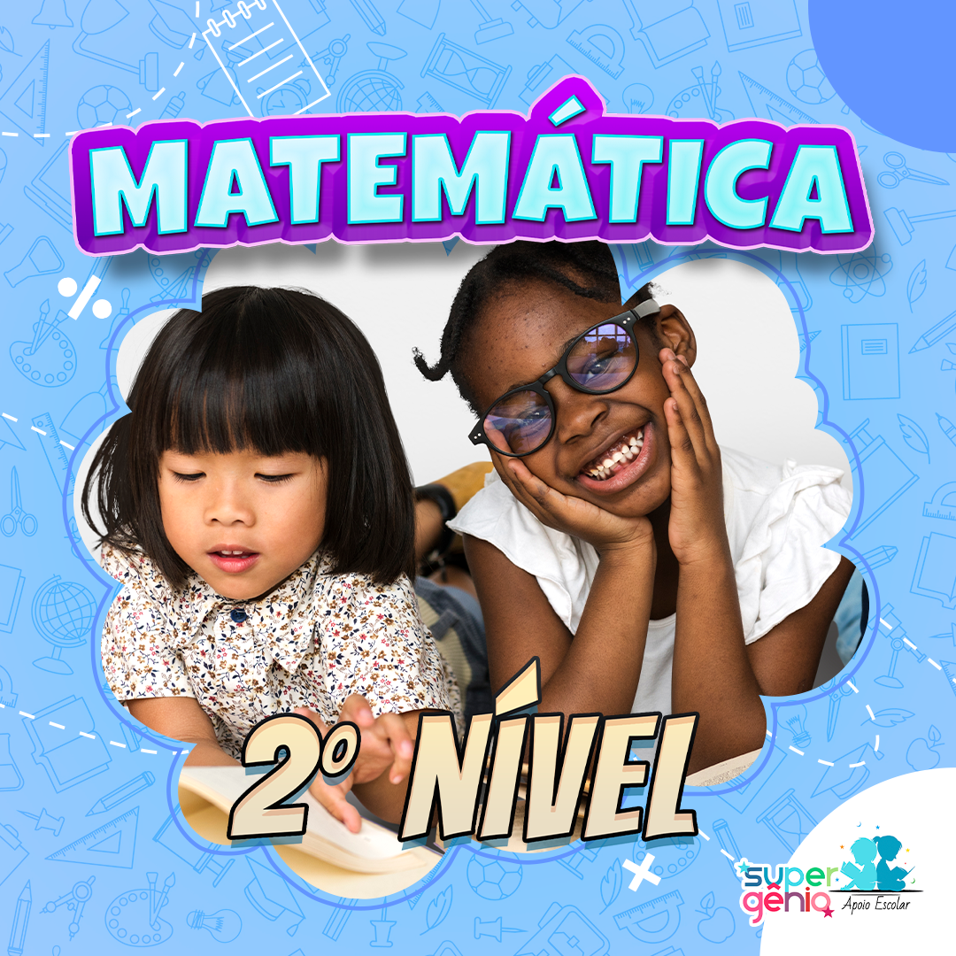 Matemática 2