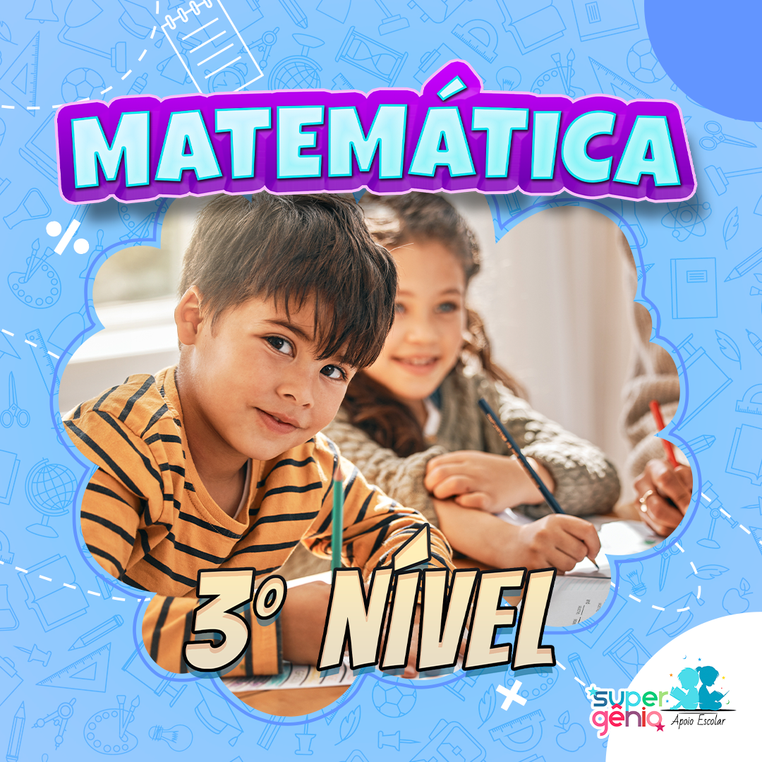 Matemática 3