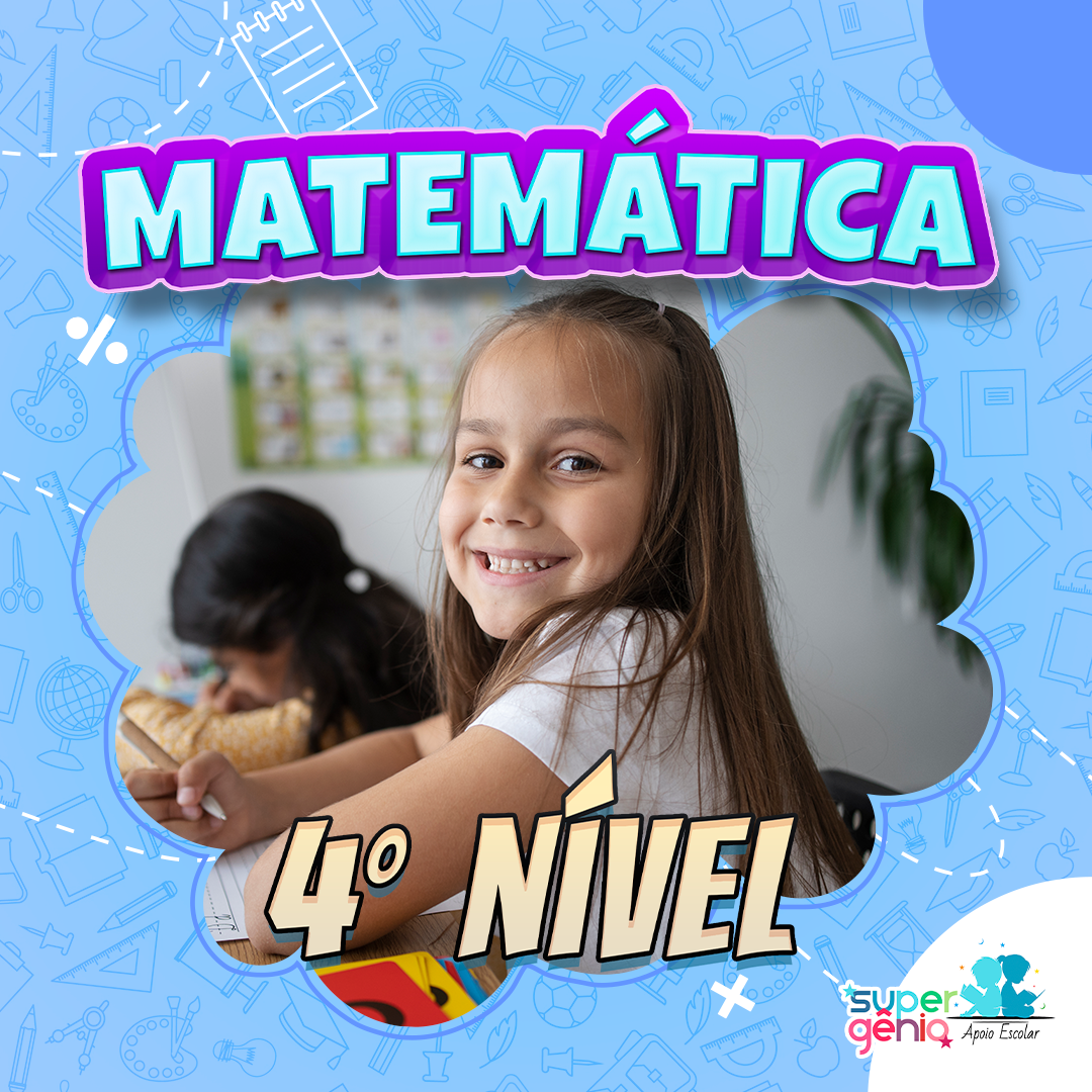 Matemática 4