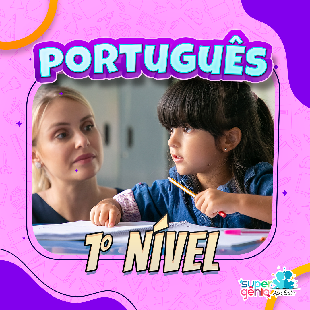 Português 1