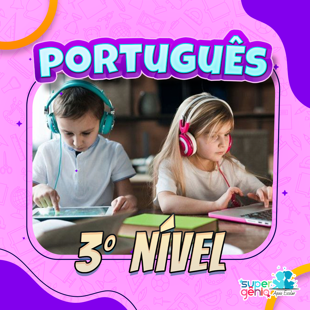 Português 3