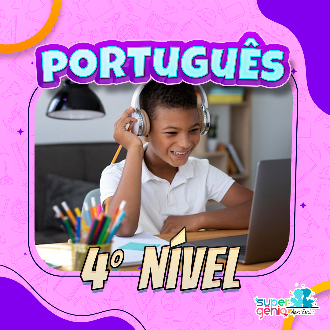 Português 4