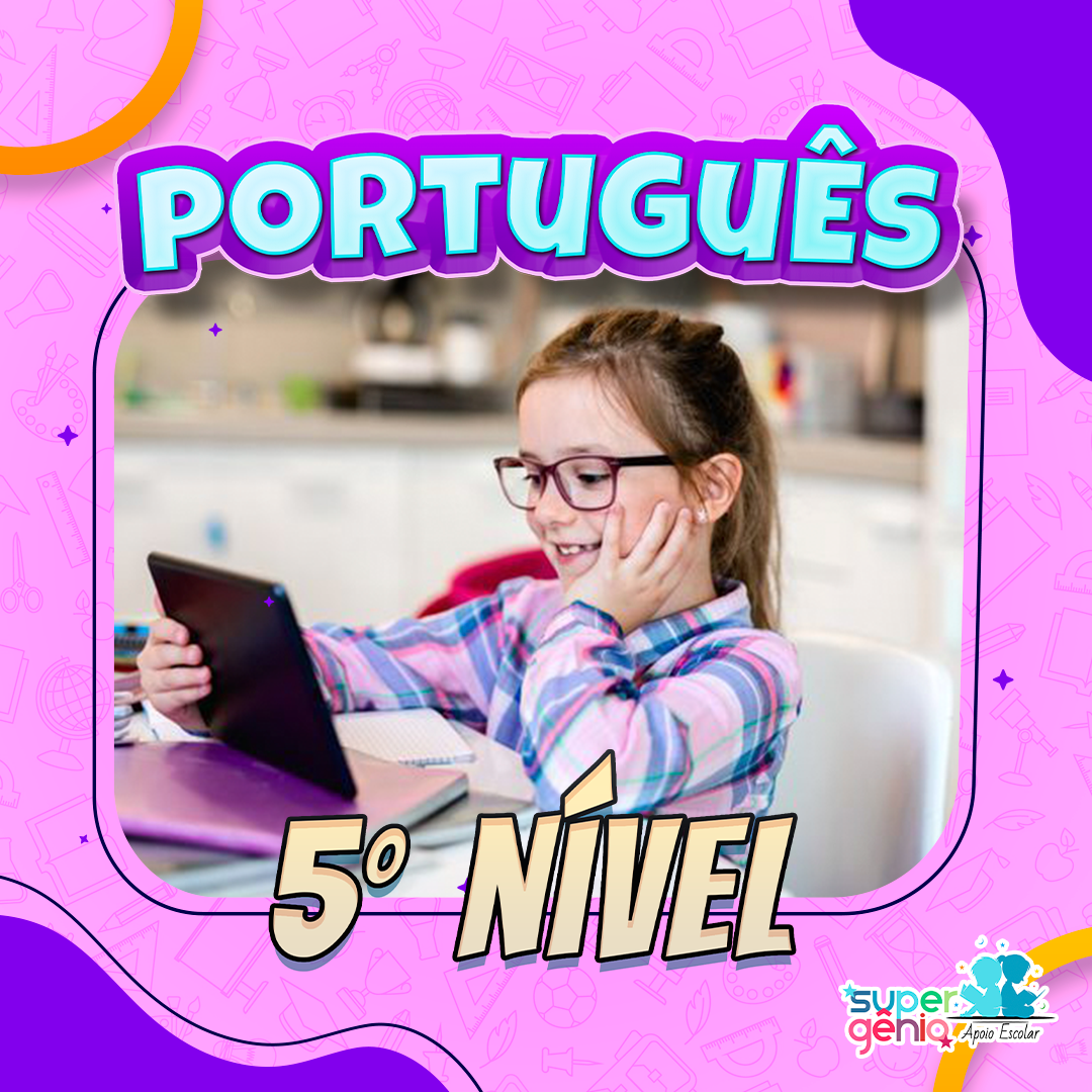 Português 5