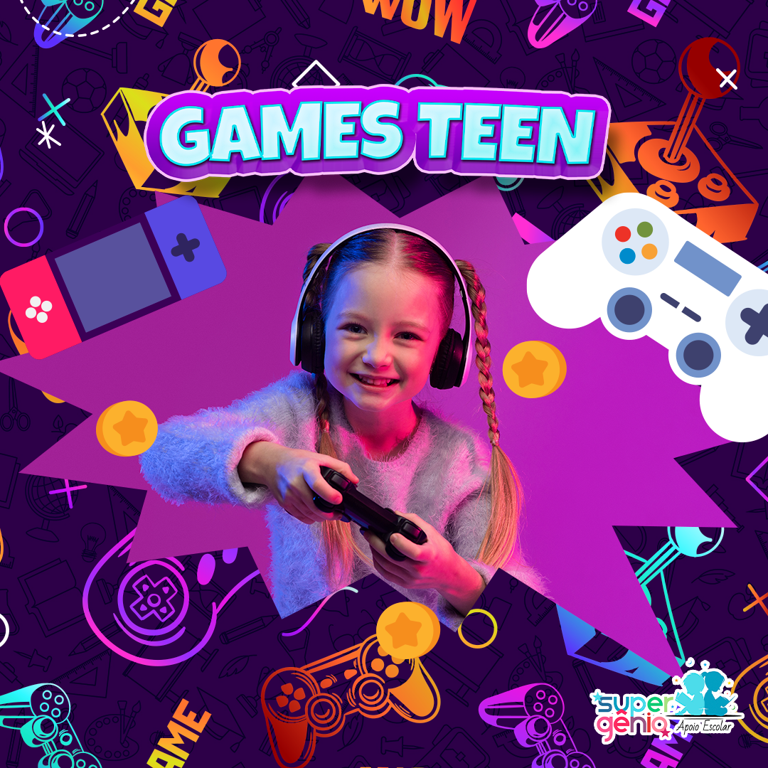 Games Kids